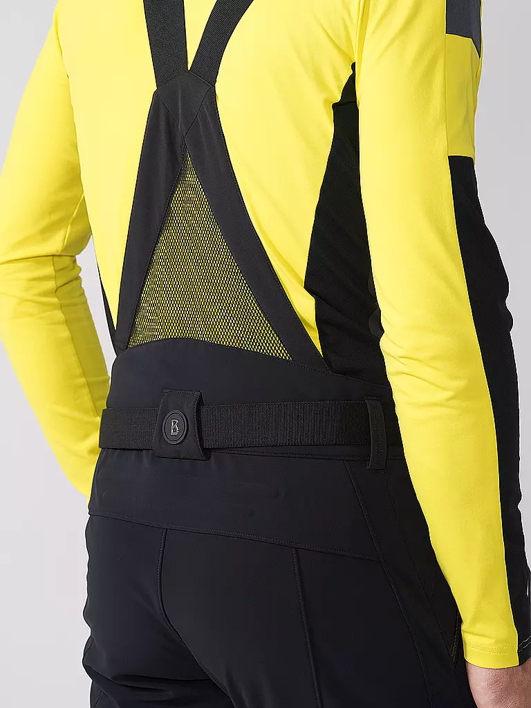 BOGNER | Pantalon de ski homme Curt1 | Noir