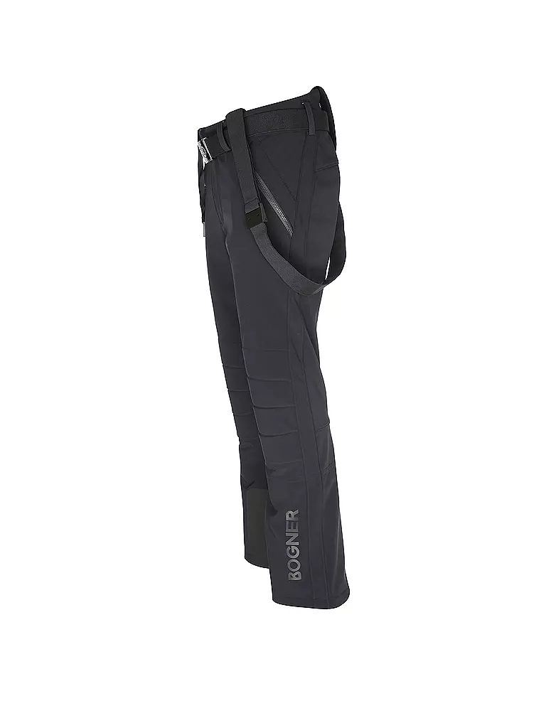 BOGNER | Pantalon de ski homme Curt1 | Noir