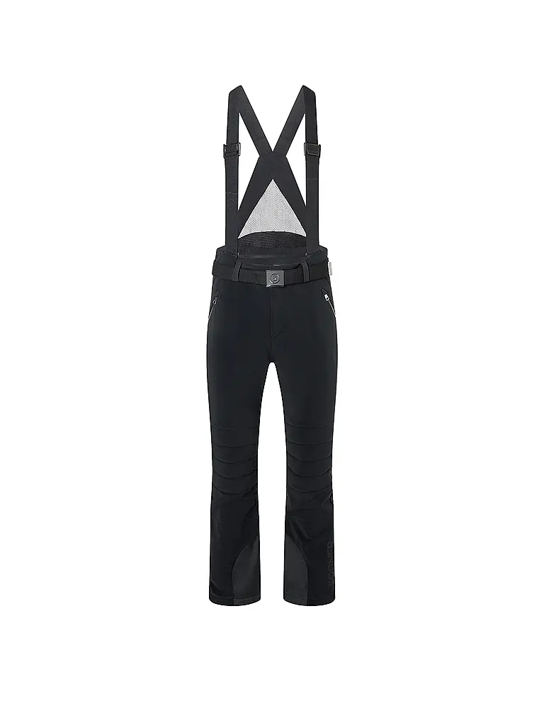 BOGNER | Pantalon de ski homme Curt2 | Noir