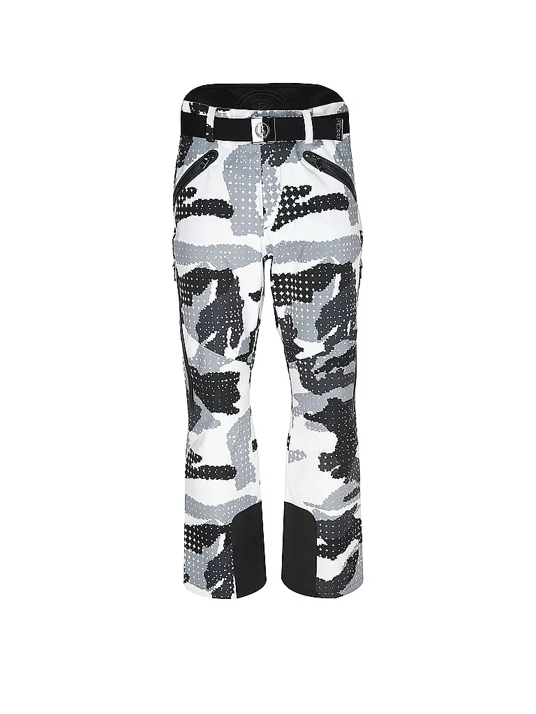 BOGNER | Pantalon de ski homme Tim5-T | Multicolore