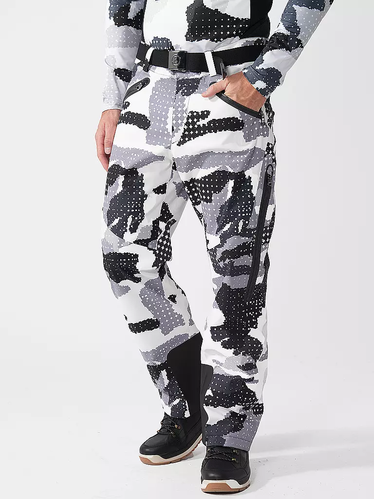 BOGNER | Pantalon de ski homme Tim5-T | 