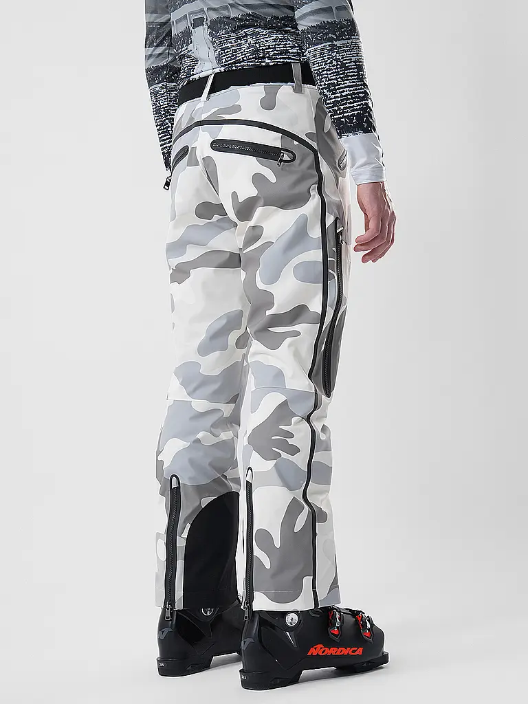 BOGNER | Pantalon de ski homme Tim6-T | Multicolore