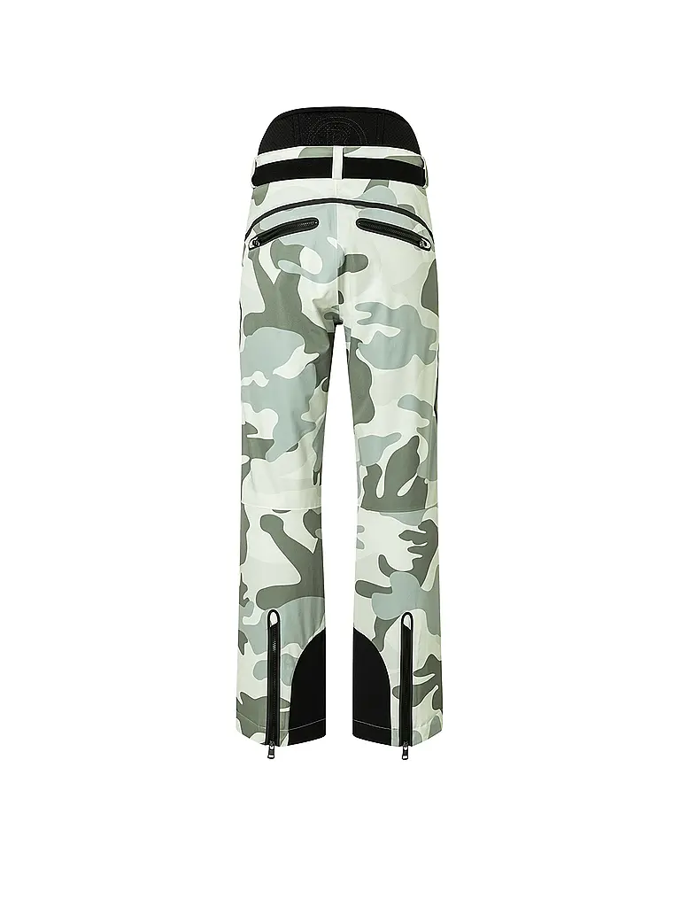 BOGNER | Pantalon de ski homme Tim6-T | Multicolore