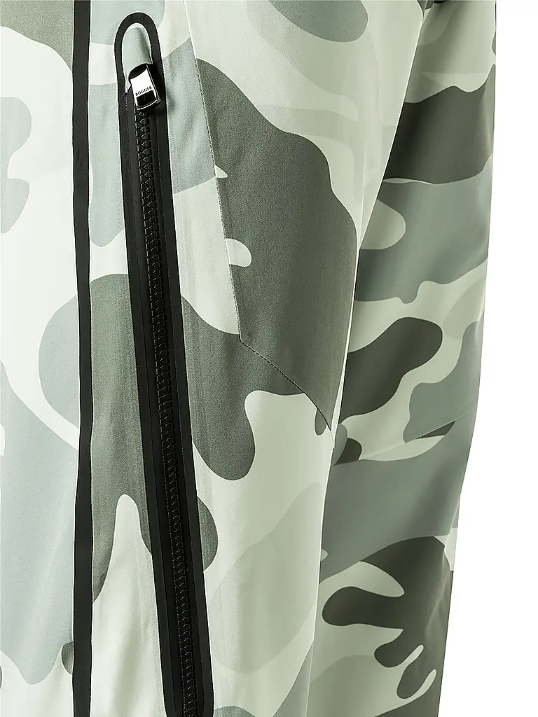 BOGNER | Pantalon de ski homme Tim6-T | Multicolore