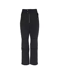 BOGNER | Pantalon de ski Maren pour femme | Noir
