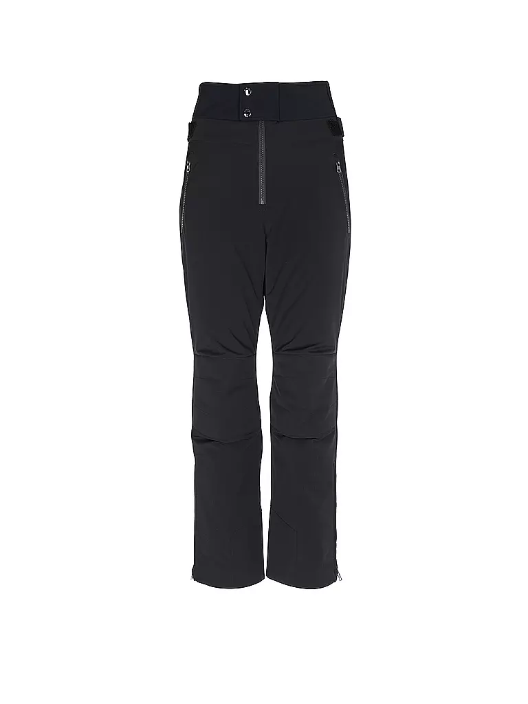 BOGNER | Pantalon de ski Maren pour femme | Noir