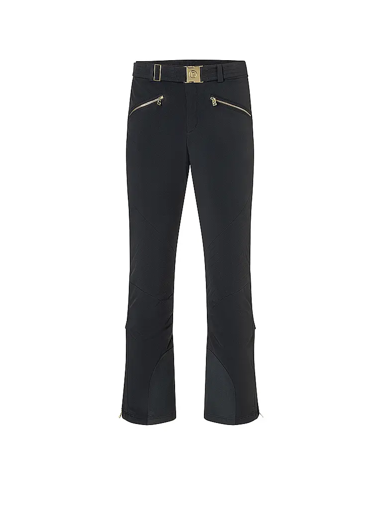 BOGNER | Pantalon de ski pour femme Franzi-T | Noir