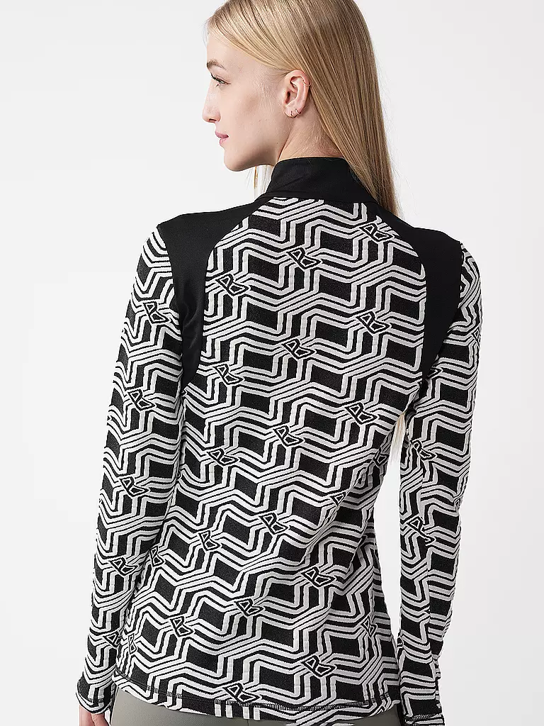 BOGNER | Sous-pull zippé Jordana pour femme |