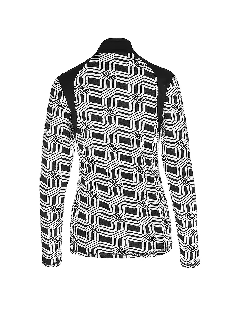 BOGNER | Sous-pull zippé Jordana pour femme |