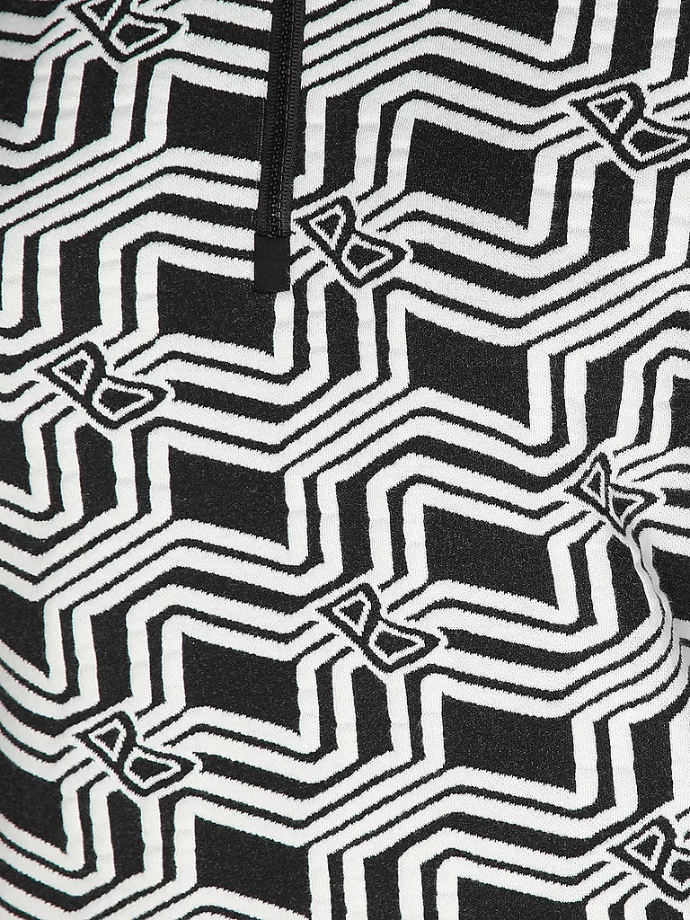 BOGNER | Sous-pull zippé Jordana pour femme |