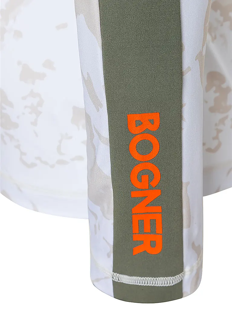 BOGNER | Sous-pull zippé pour femme Julina |