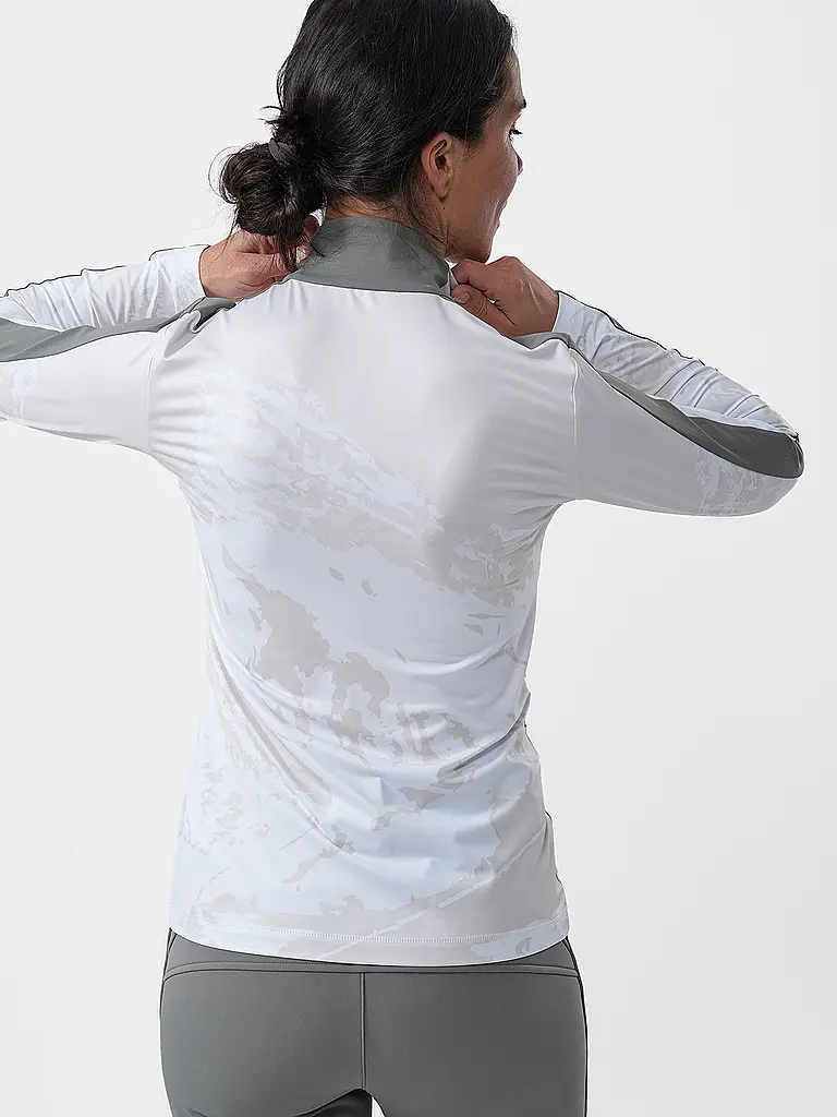 BOGNER | Sous-pull zippé pour femme Julina |