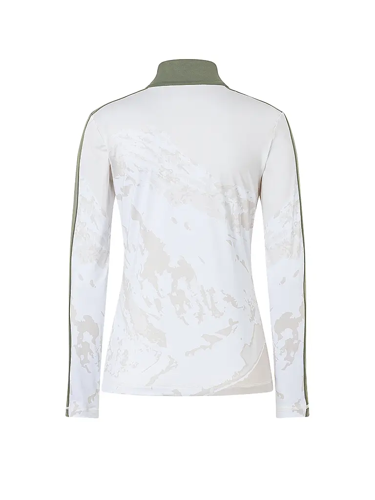BOGNER | Sous-pull zippé pour femme Julina |