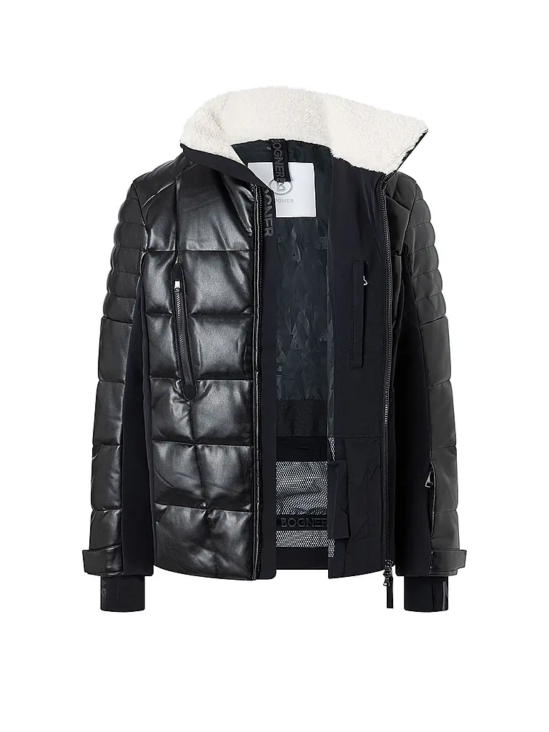 BOGNER | Veste de ski homme CALEM-D | 