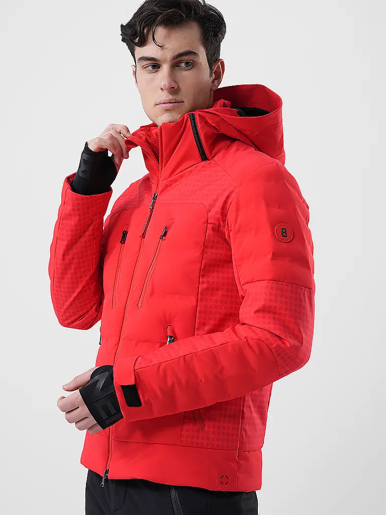 BOGNER | Veste de ski homme FIONN2-T |