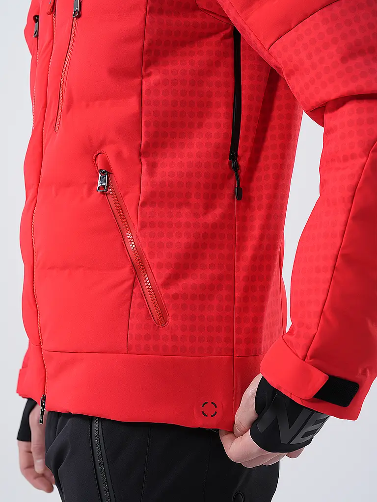 BOGNER | Veste de ski homme FIONN2-T |