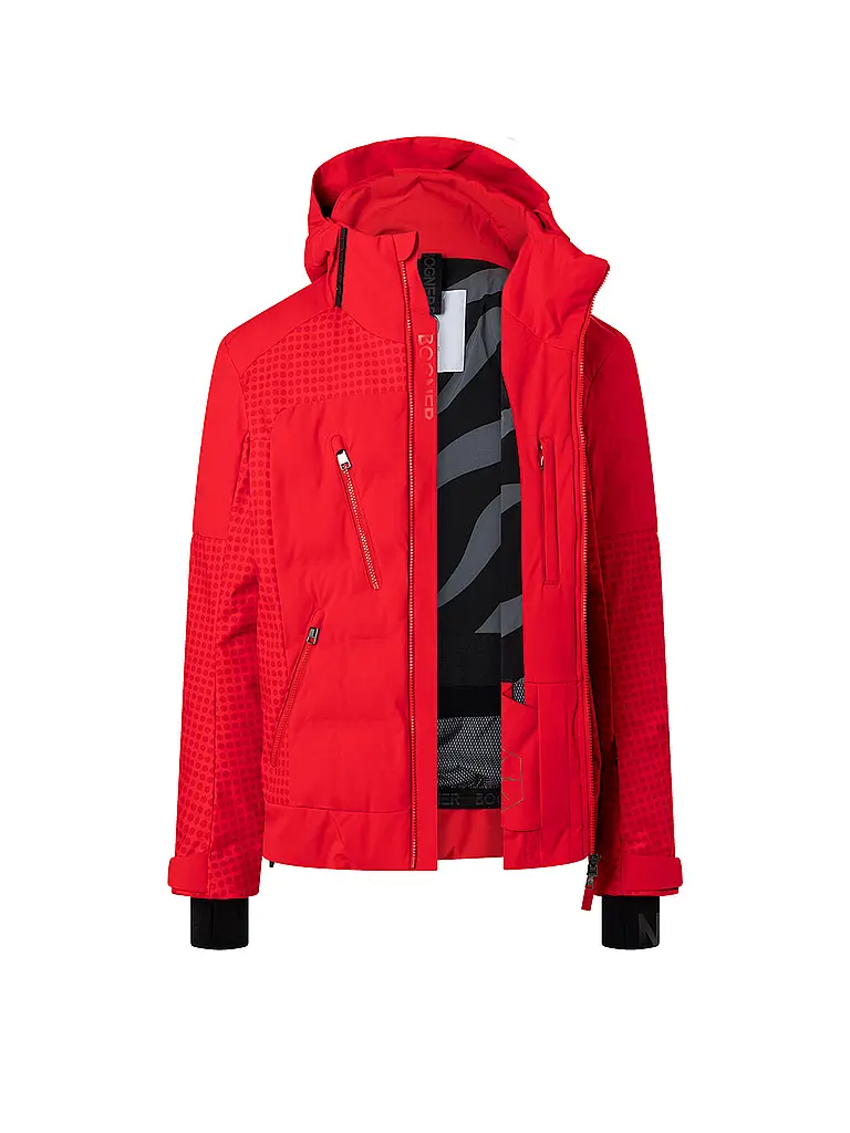 BOGNER | Veste de ski homme FIONN2-T |