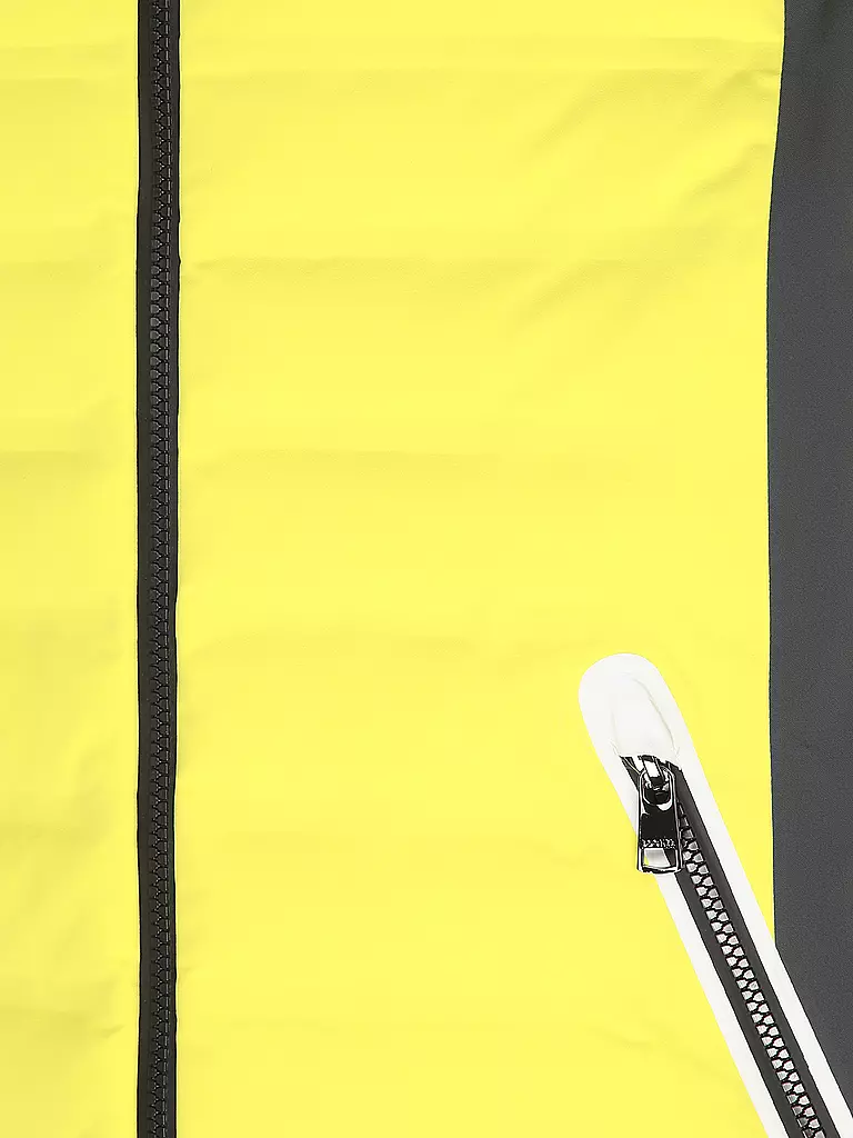 BOGNER | Veste de ski homme Jorik DT | Jaune