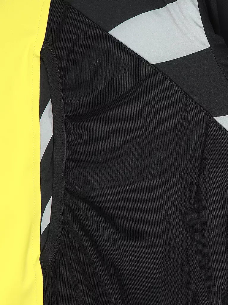 BOGNER | Veste de ski homme Jorik DT | Jaune