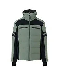 BOGNER | Veste de ski homme MINHO-D | Olive