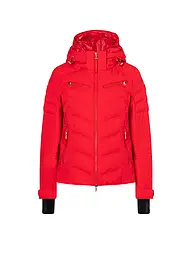 BOGNER | Veste de ski pour femme KEA-T | Rouge