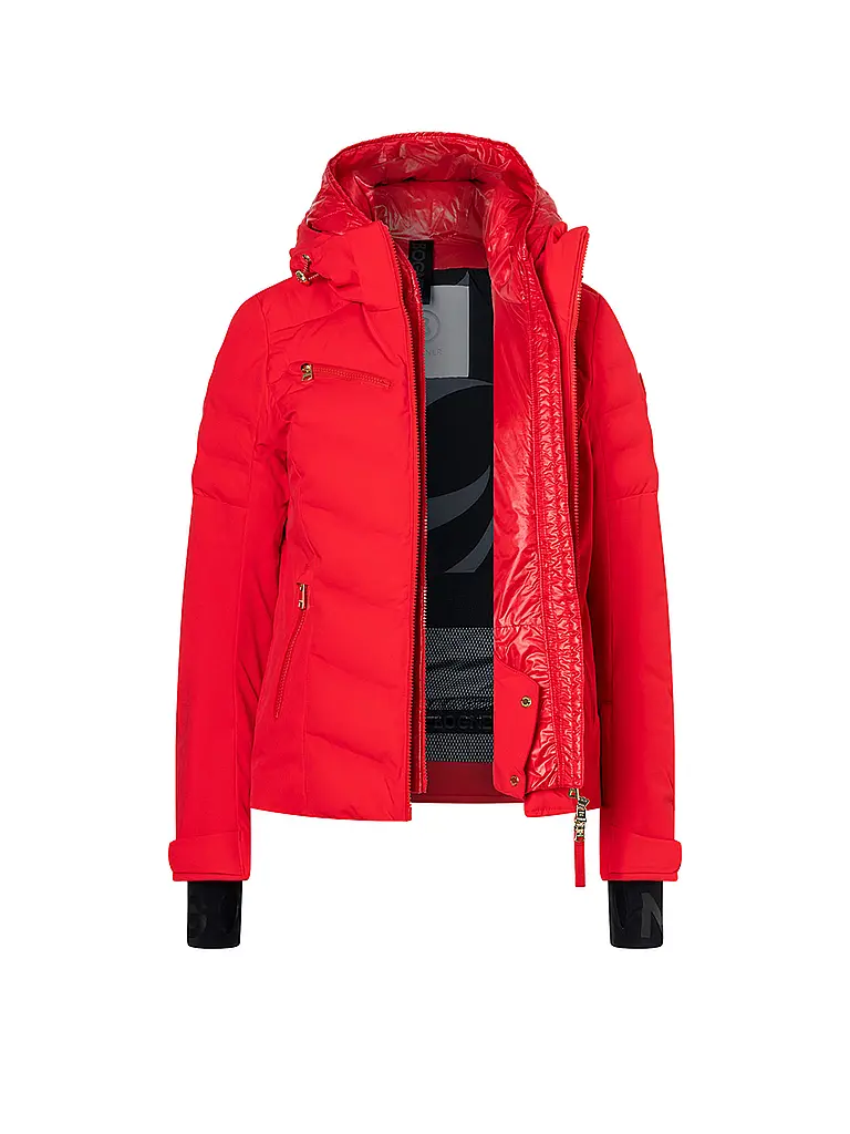 BOGNER | Veste de ski pour femme KEA-T |