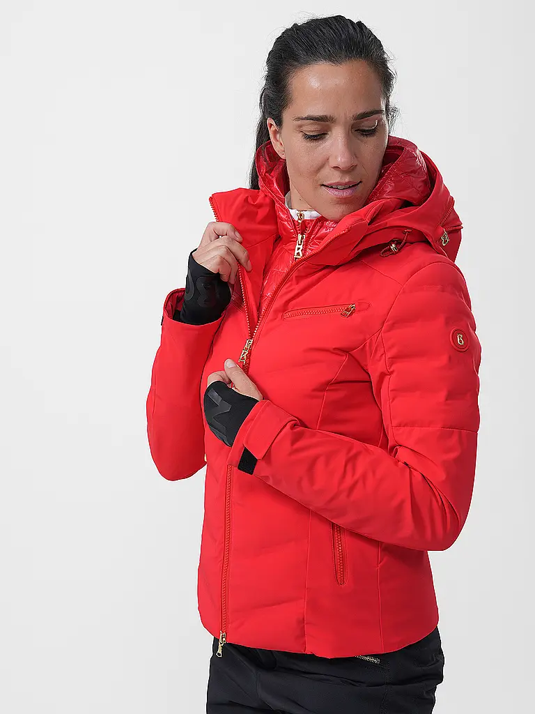 BOGNER | Veste de ski pour femme KEA-T |