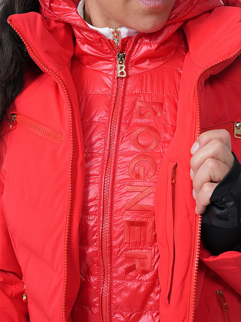 BOGNER | Veste de ski pour femme KEA-T |