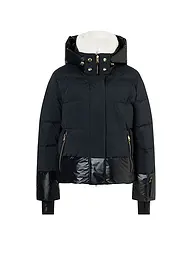 BOGNER | Veste de ski pour femme Maja-D | Noir