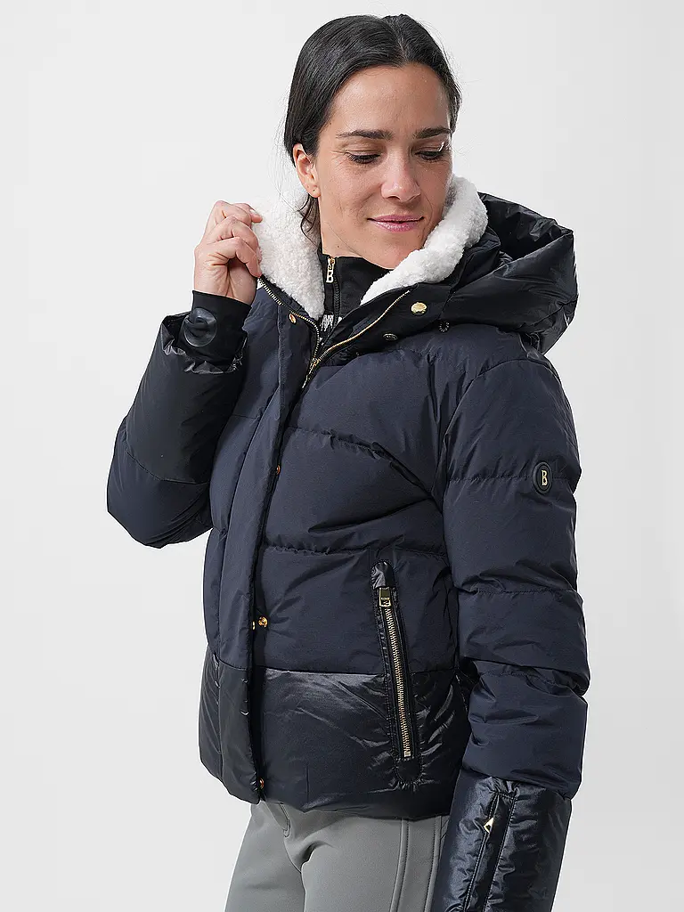 BOGNER | Veste de ski pour femme Maja-D |