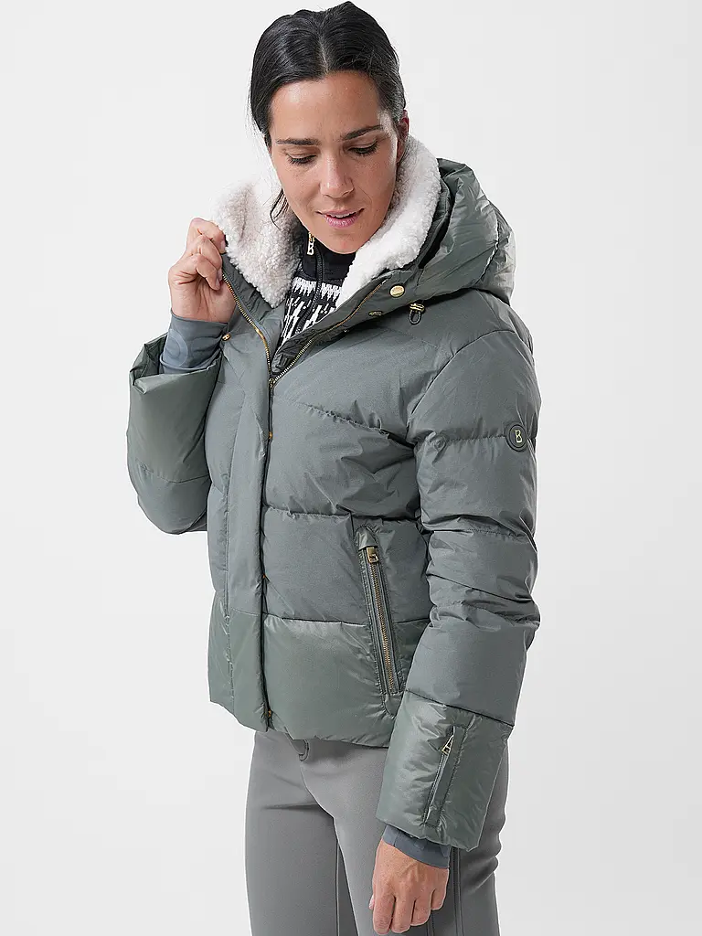 BOGNER | Veste de ski pour femme Maja-D |