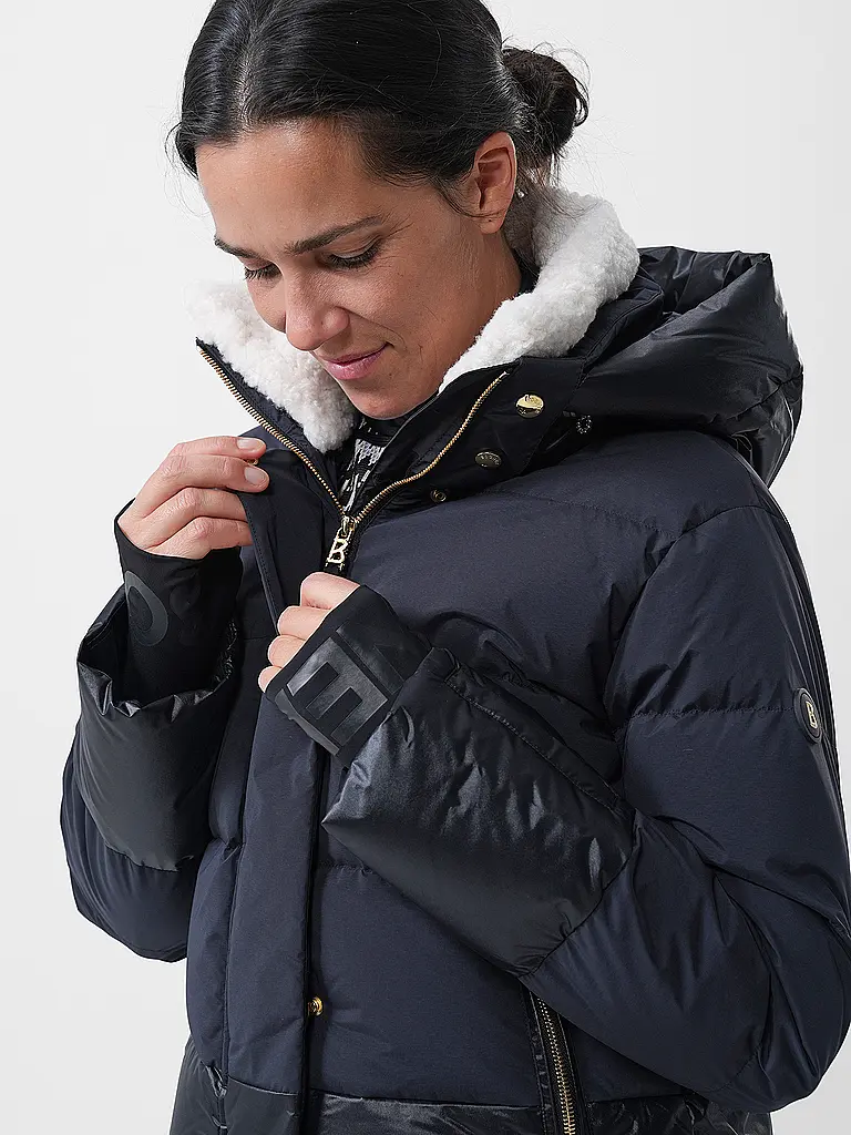 BOGNER | Veste de ski pour femme Maja-D |