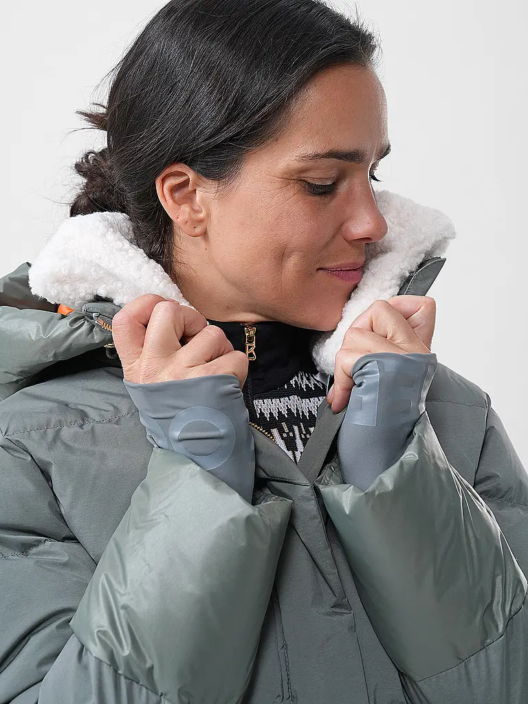 BOGNER | Veste de ski pour femme Maja-D |