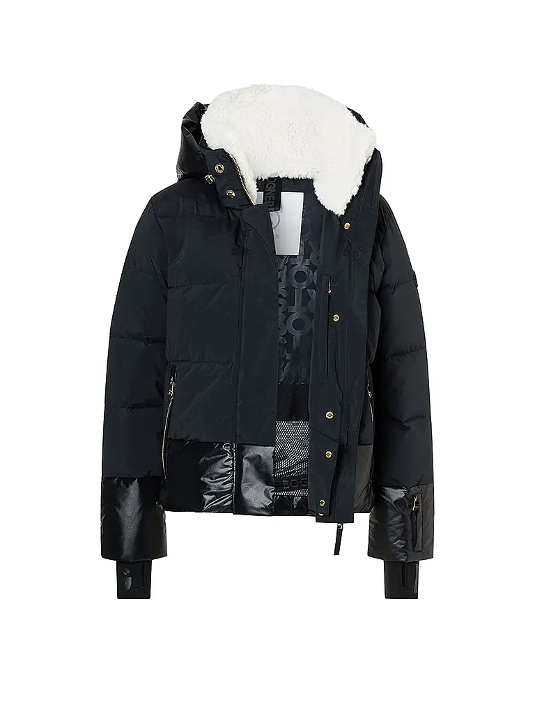 BOGNER | Veste de ski pour femme Maja-D |