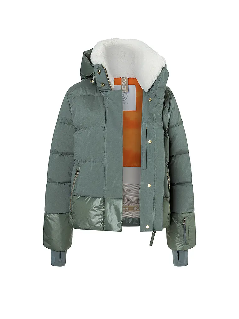BOGNER | Veste de ski pour femme Maja-D |