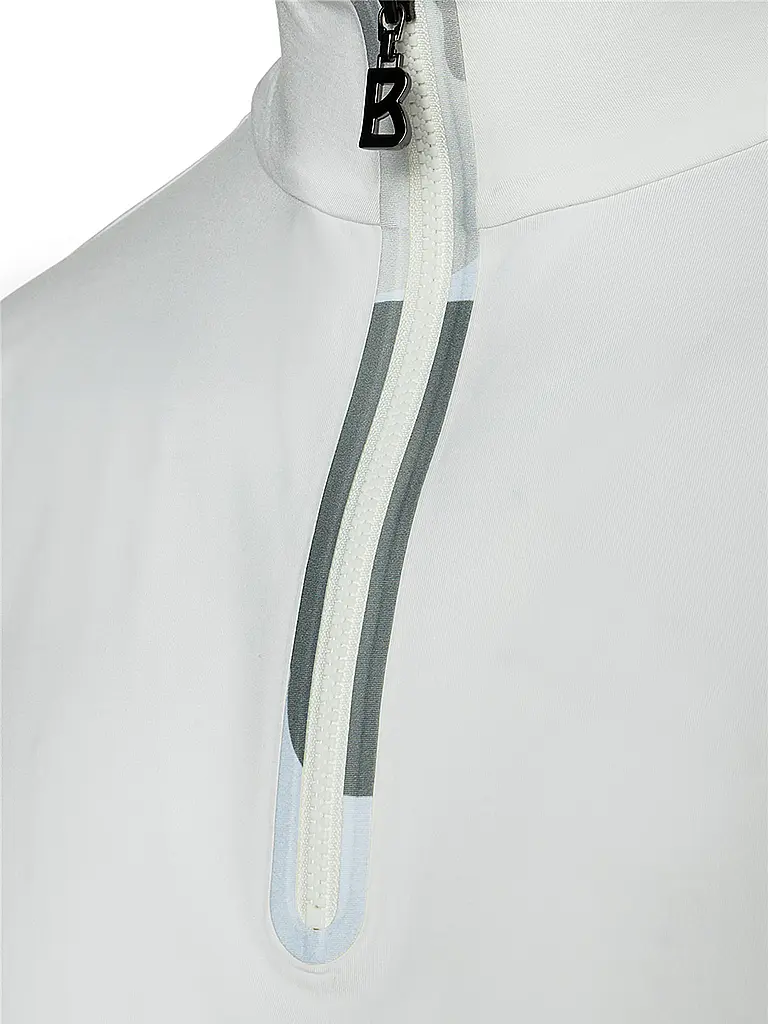 BOGNER | Zipshirt de sous-vêtement Florian pour hommes |