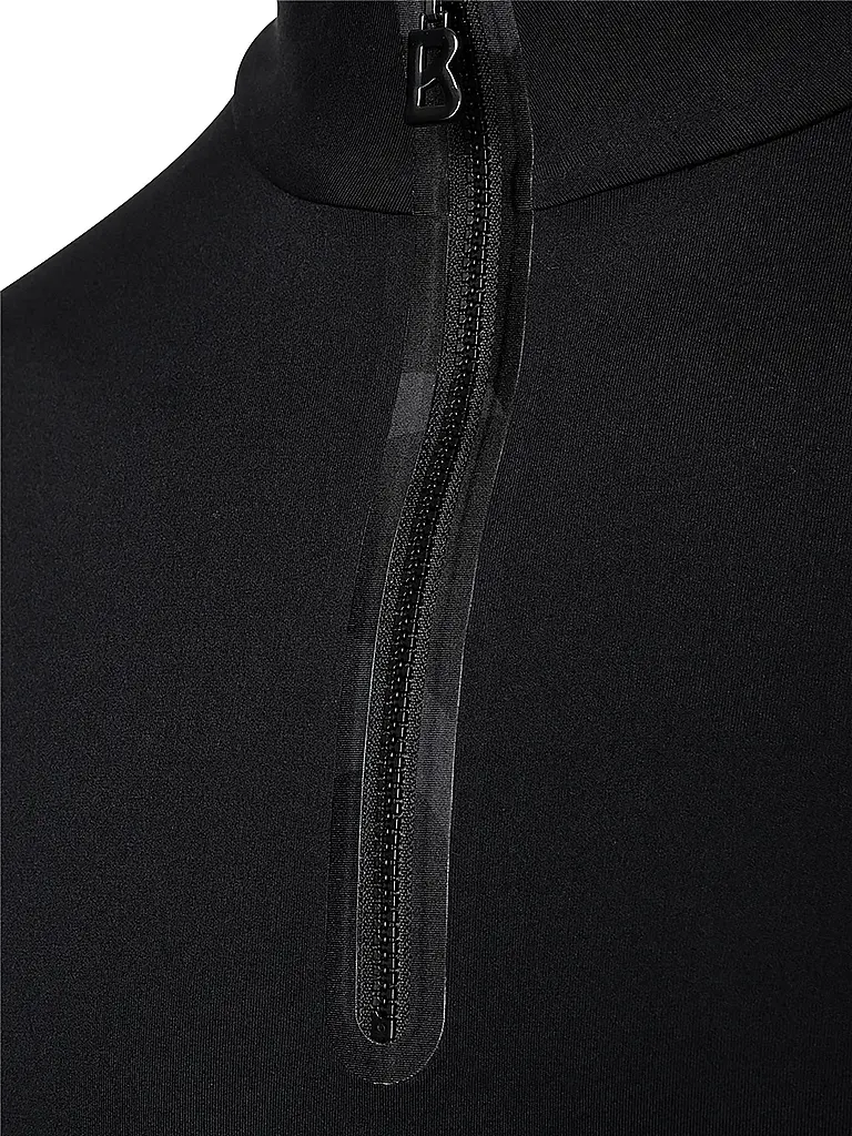 BOGNER | Zipshirt de sous-vêtement Florian pour hommes |