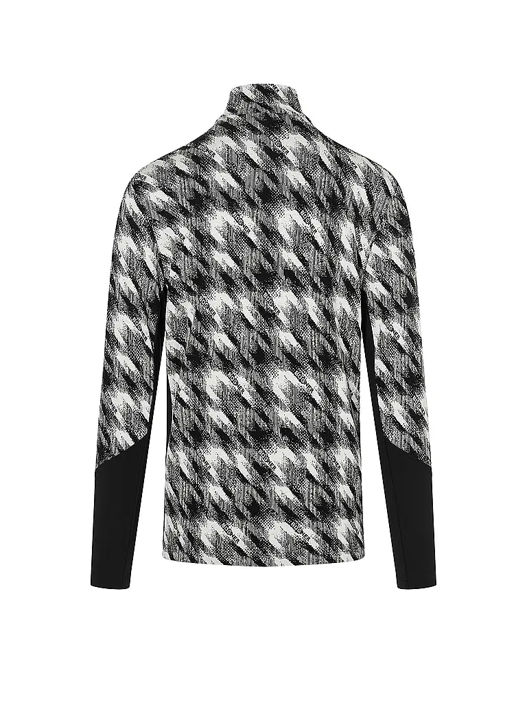 BOGNER | Zipshirt de sous-vêtement Joey pour hommes |