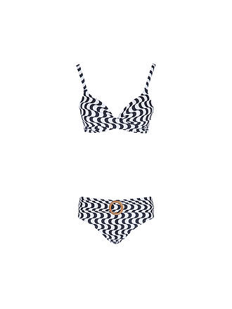 BOMAIN | Maillot de bain deux pièces pour femme