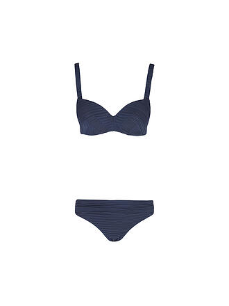 BOMAIN | Maillot de bain deux pièces pour femme