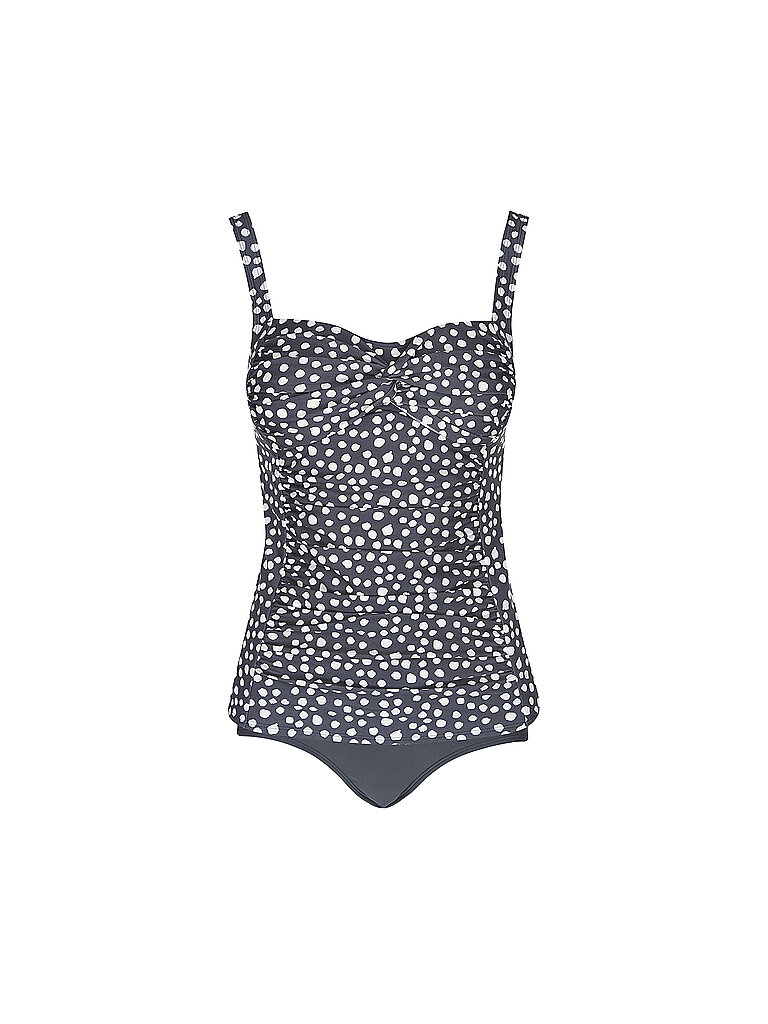 Bomain Tankini pour femme noir 40
