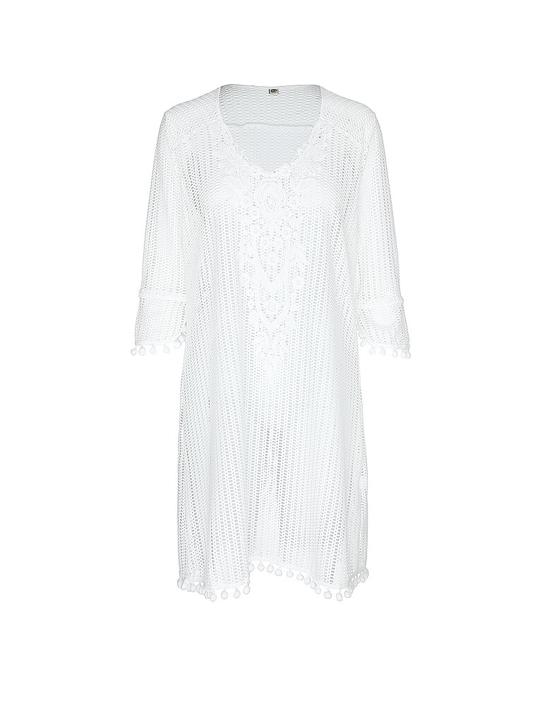 Bomain Tunique Femme blanc L