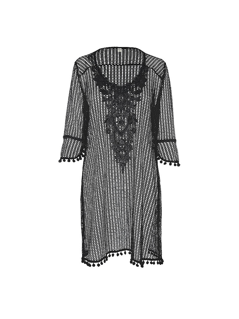 Bomain Tunique Femme noir S