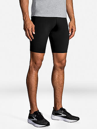 BROOKS | Short-tight de course Source 9" pour homme