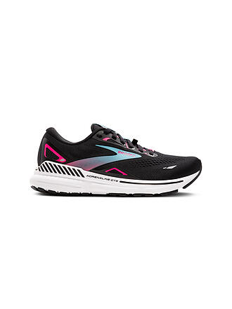 BROOKS | Chaussures de running pour femmes Adrenaline GTS 23 WS GTX