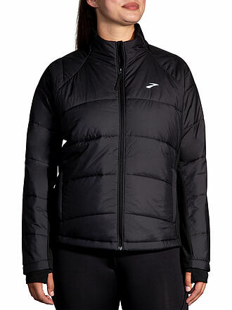 BROOKS | Veste de course pour femme Shield Hybrid 3.0