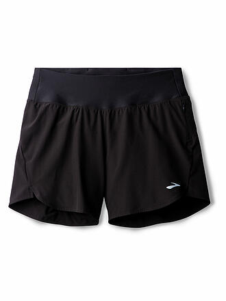 BROOKS | Short de course pour femmes Chaser 5" 2.0