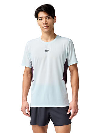 BROOKS | T-shirt de running pour homme Hight Point 2.0