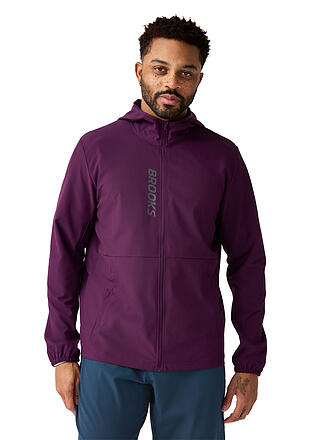 BROOKS | Veste de running Canopy pour hommes