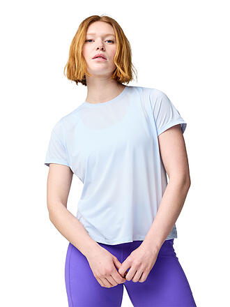 BROOKS | T-shirt de running Dash pour femme